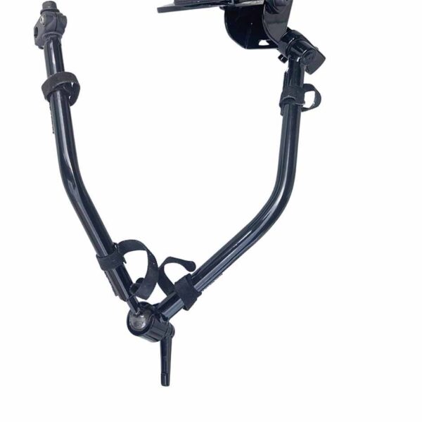 電動チンコントロール　パワースイングチンアーム Electric chin control Power swing chin arm