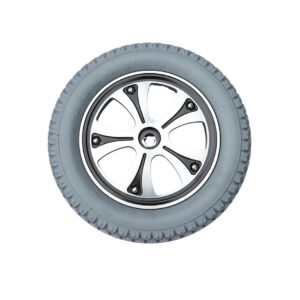 駆動輪　Drive Wheel Assembly