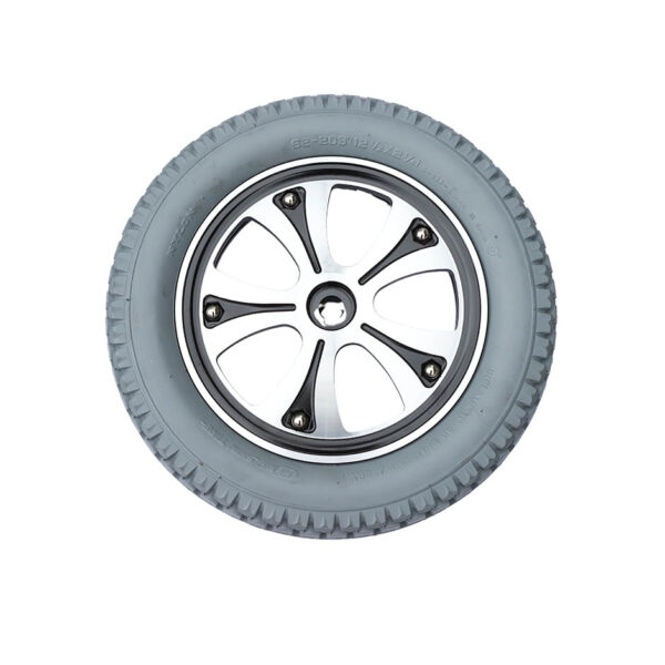 駆動輪　Drive Wheel Assembly