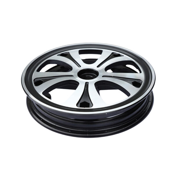 駆動輪・主輪交換 Drive wheels and main wheels Tire change