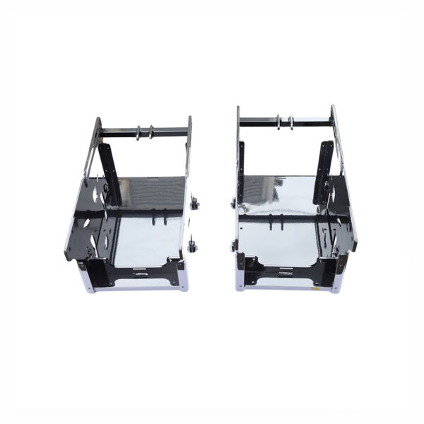 052フレーム交換 ベースフレームタイプ Frame Replacement Base Frame Type